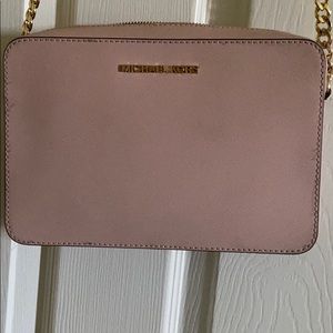 Michael Kors crossbody bag